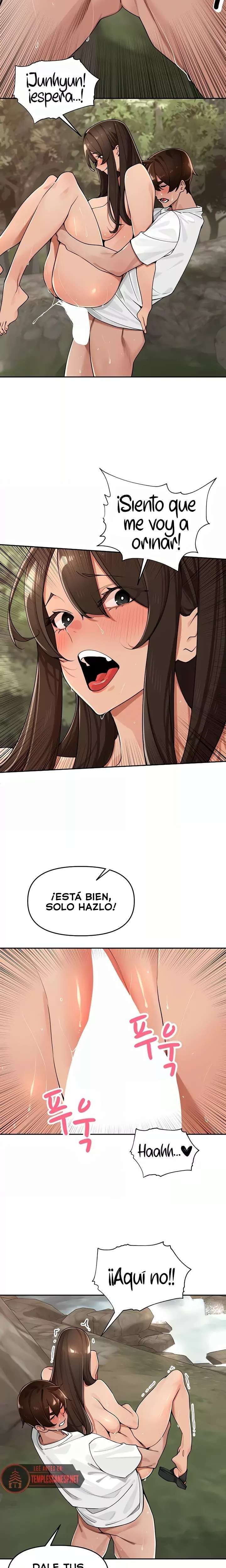 The Village’s Special Law Raw - Chapter 42 Page 12