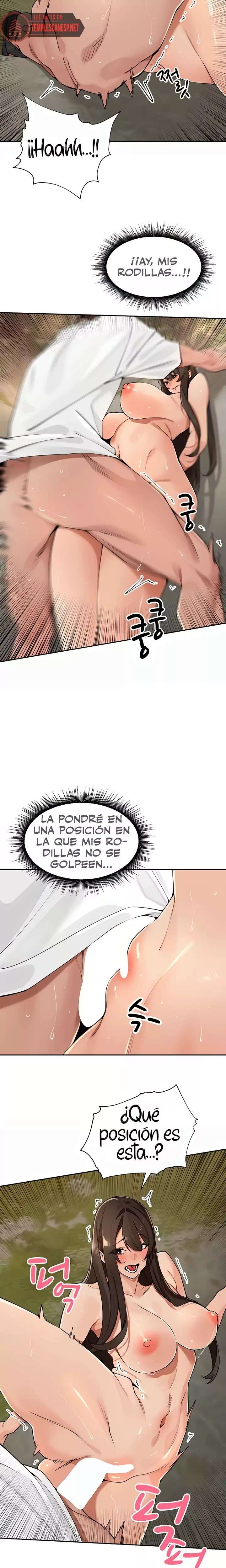 The Village’s Special Law Raw - Chapter 42 Page 9