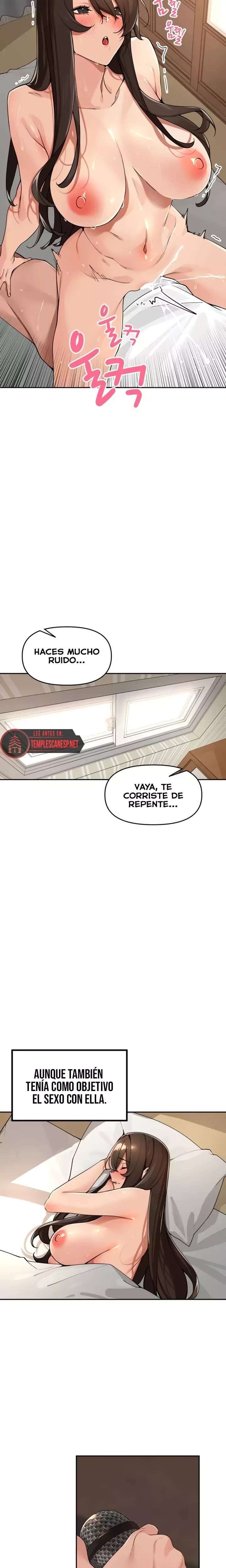 The Village’s Special Law Raw - Chapter 43 Page 15