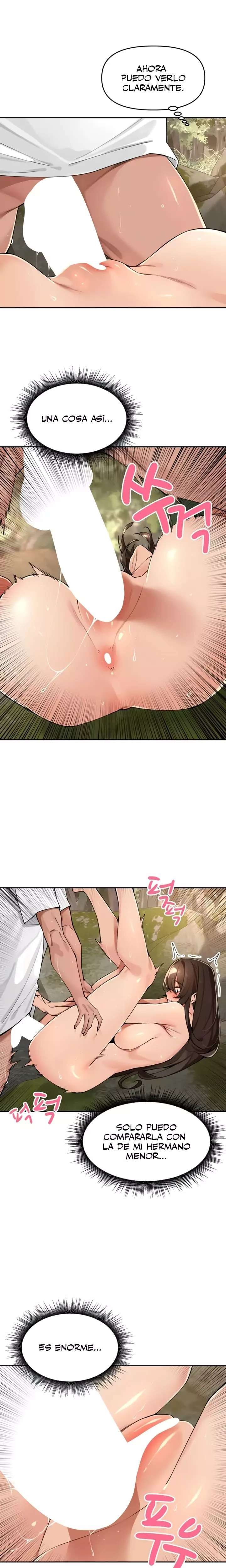 The Village’s Special Law Raw - Chapter 43 Page 7