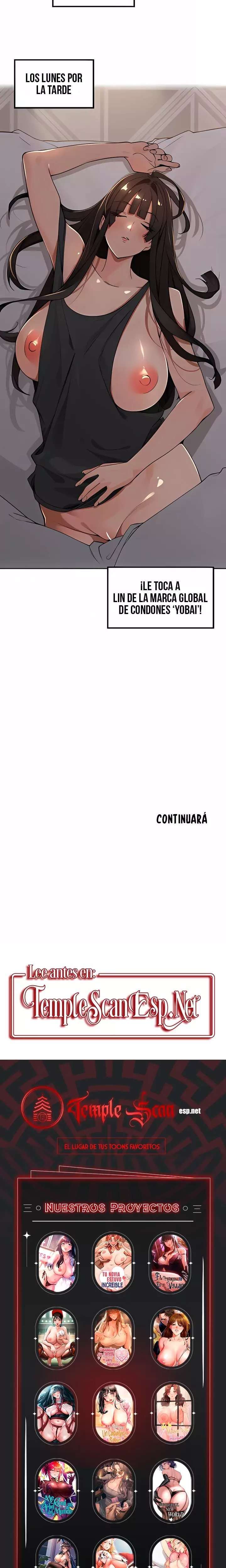 The Village’s Special Law Raw - Chapter 46 Page 16