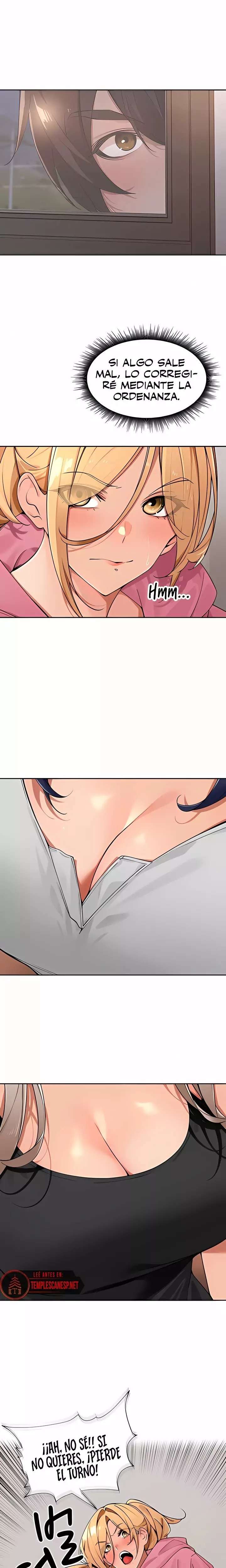 The Village’s Special Law Raw - Chapter 46 Page 6