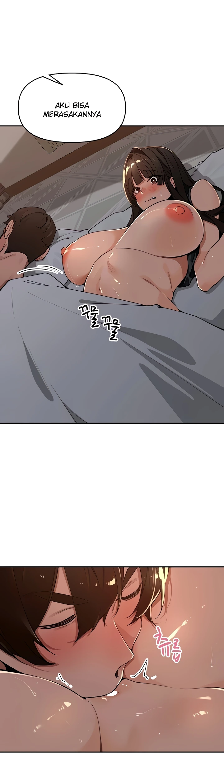 The Village’s Special Law Raw - Chapter 47 Page 10