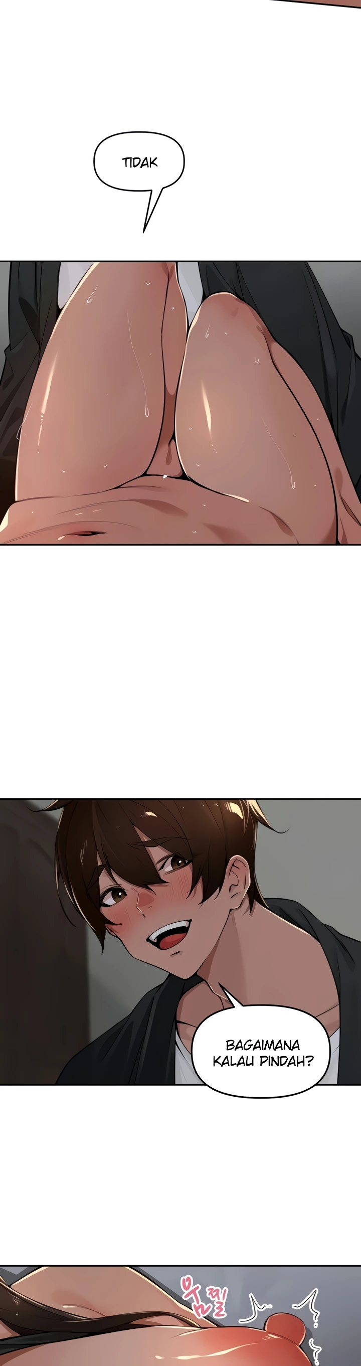 The Village’s Special Law Raw - Chapter 48 Page 5