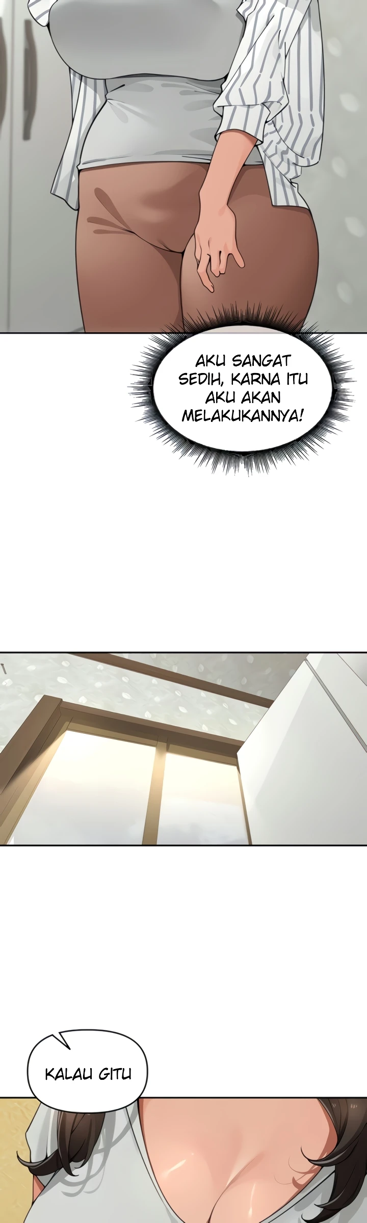 The Village’s Special Law Raw - Chapter 49 Page 23