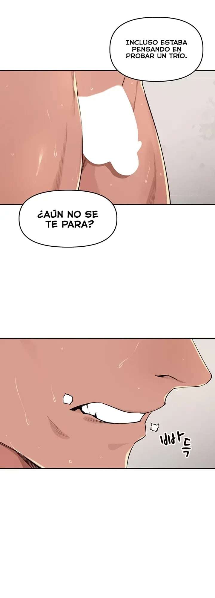 The Village’s Special Law Raw - Chapter 54 Page 13