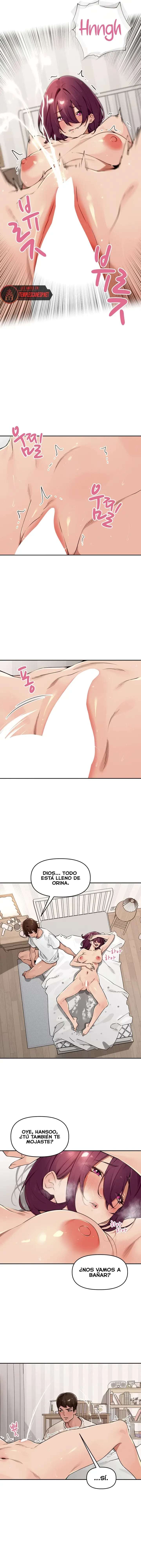 The Village’s Special Law Raw - Chapter 54 Page 8