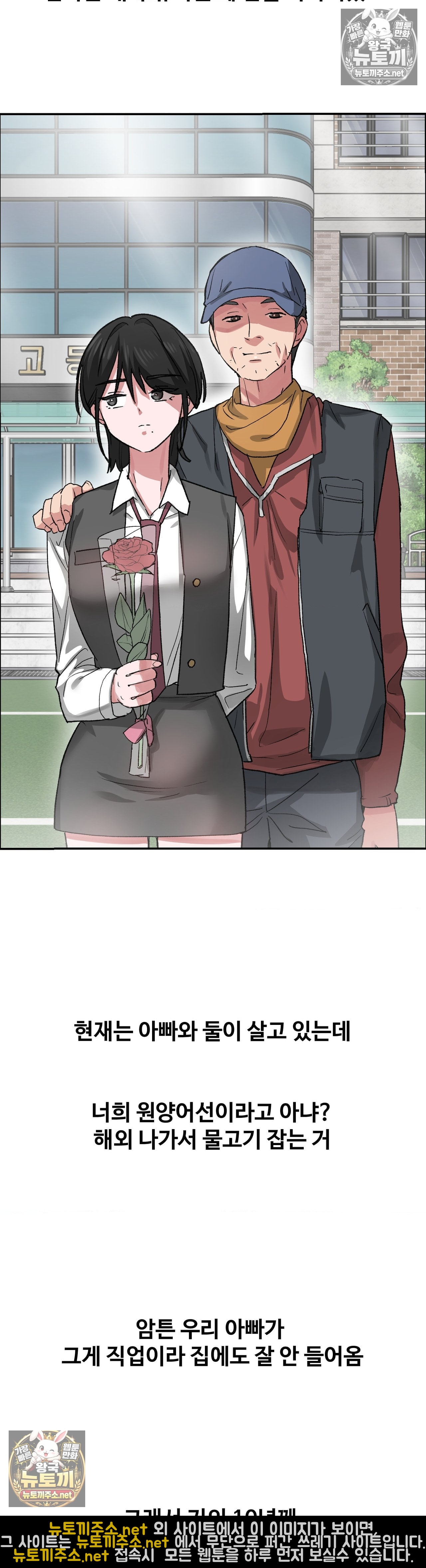 Why is This True? Raw - Chapter 79 Page 4