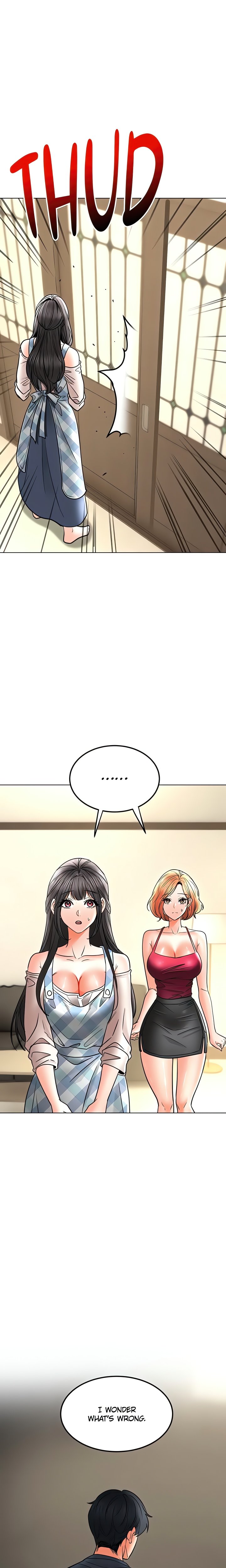 The Inheritor - Chapter 33 Page 3