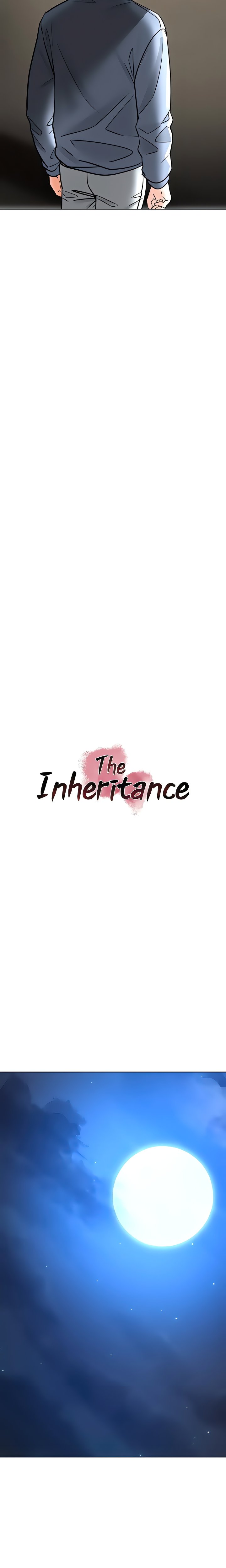 The Inheritor - Chapter 33 Page 4