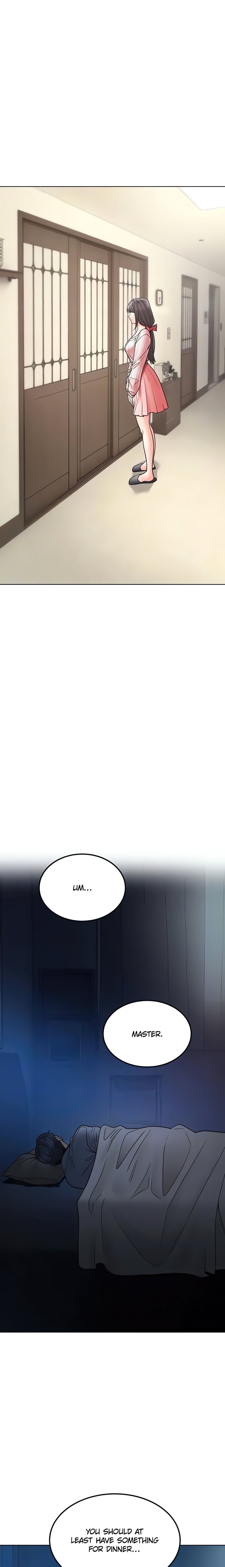 The Inheritor - Chapter 33 Page 5