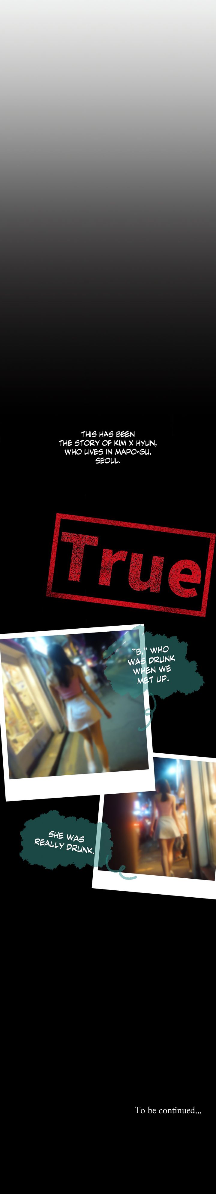 True or False? - Chapter 101 Page 8