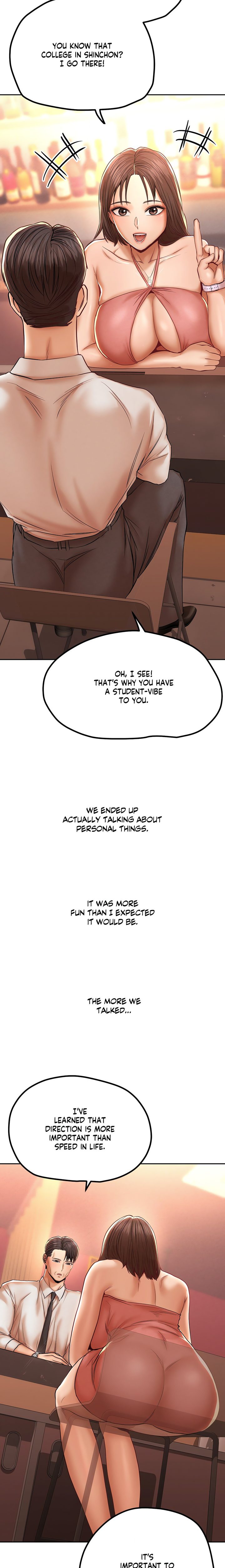 True or False? - Chapter 103 Page 7