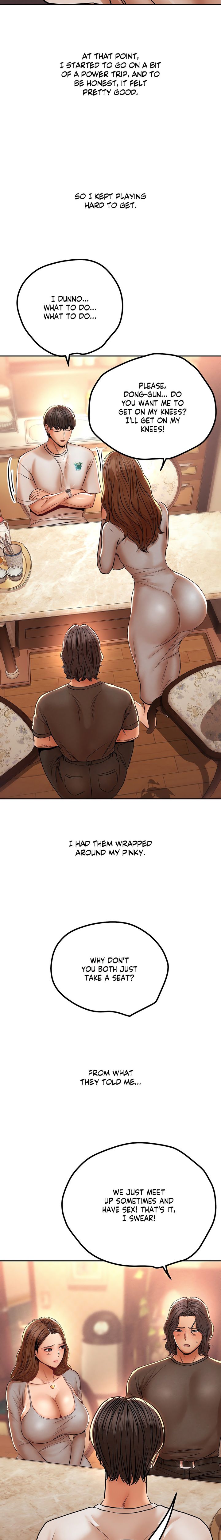 True or False? - Chapter 108 Page 6