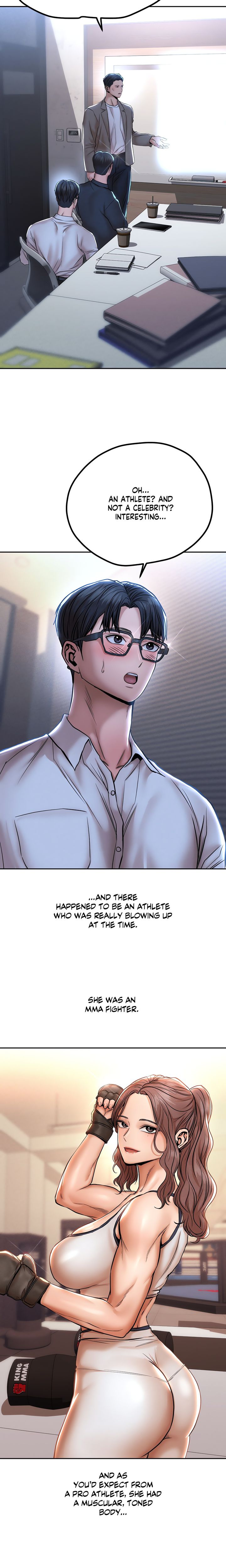 True or False? - Chapter 111 Page 2