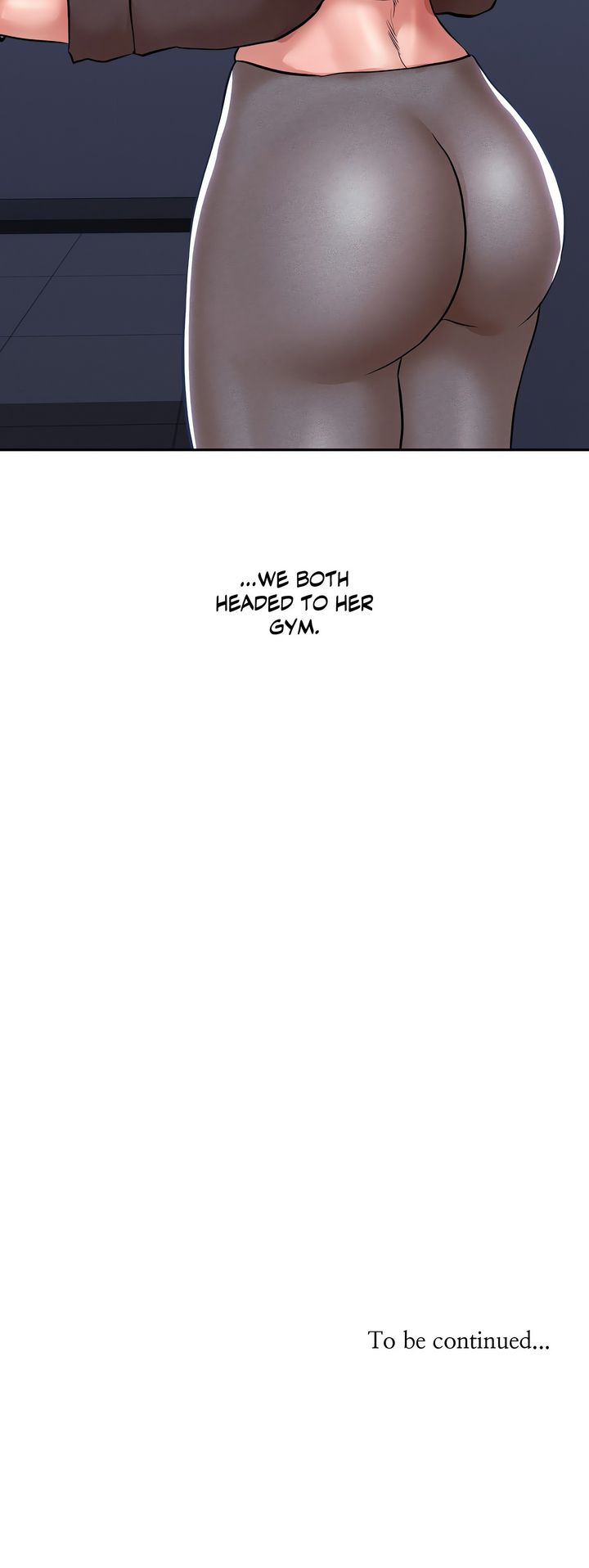 True or False? - Chapter 112 Page 8