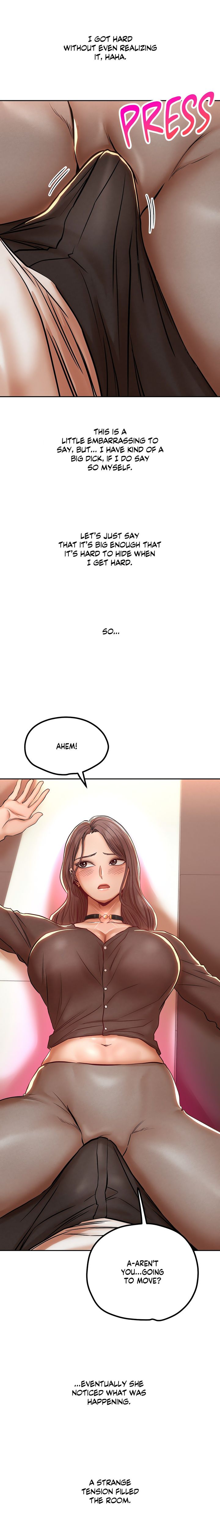 True or False? - Chapter 113 Page 6