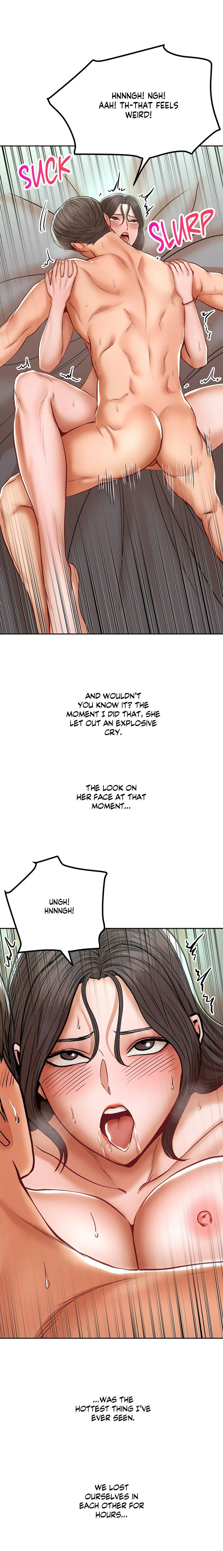 True or False? - Chapter 120 Page 4