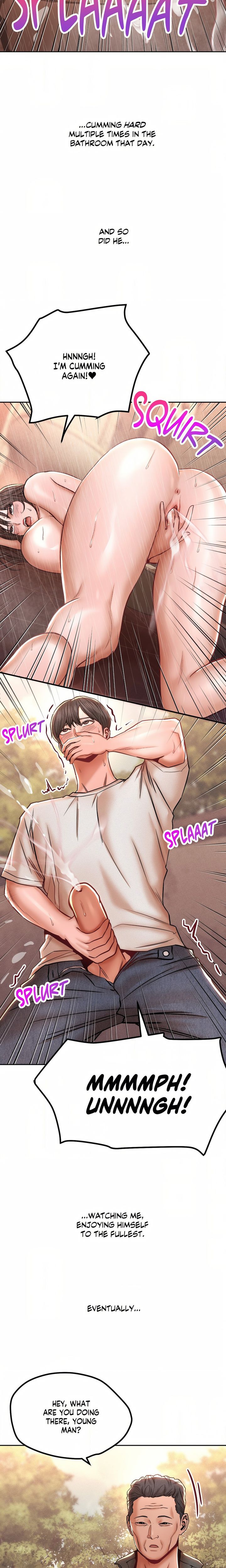 True or False? - Chapter 123 Page 6