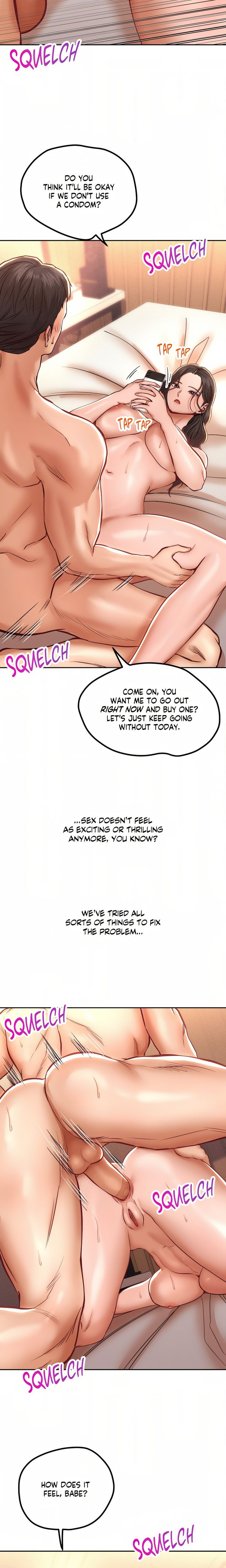 True or False? - Chapter 124 Page 3