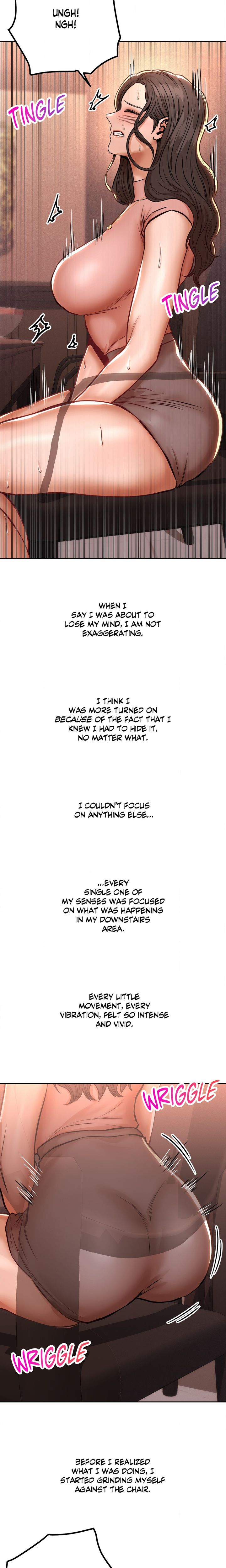 True or False? - Chapter 126 Page 3