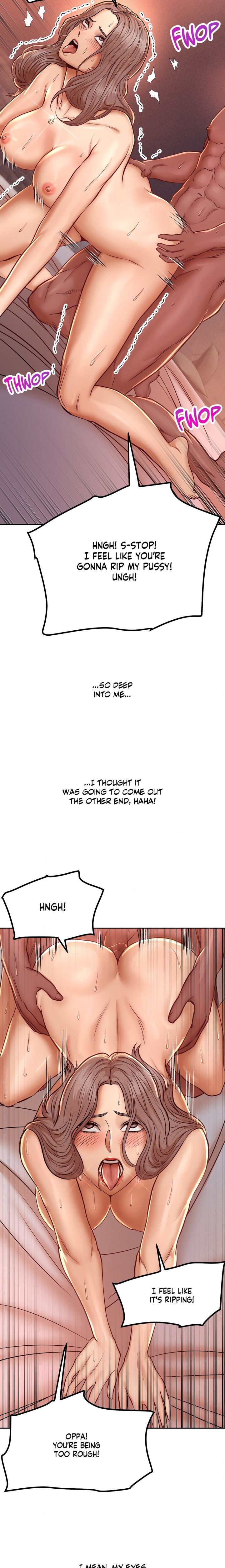 True or False? - Chapter 132 Page 3