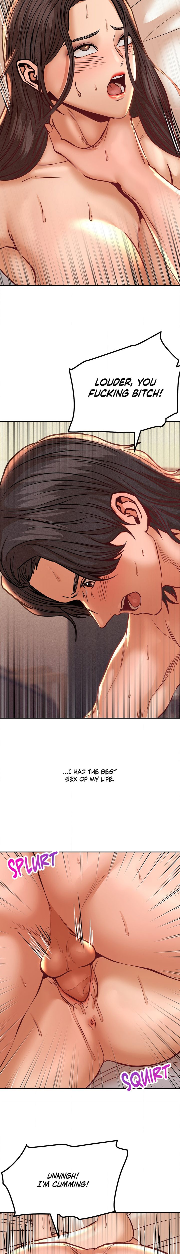 True or False? - Chapter 135 Page 6