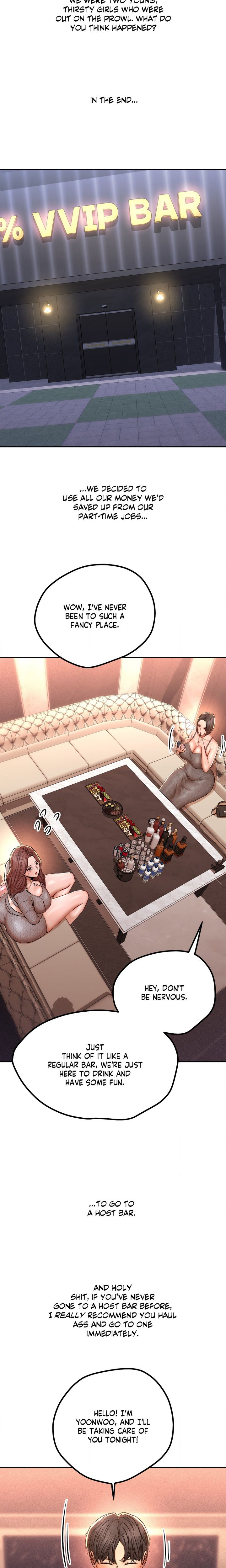 True or False? - Chapter 139 Page 6