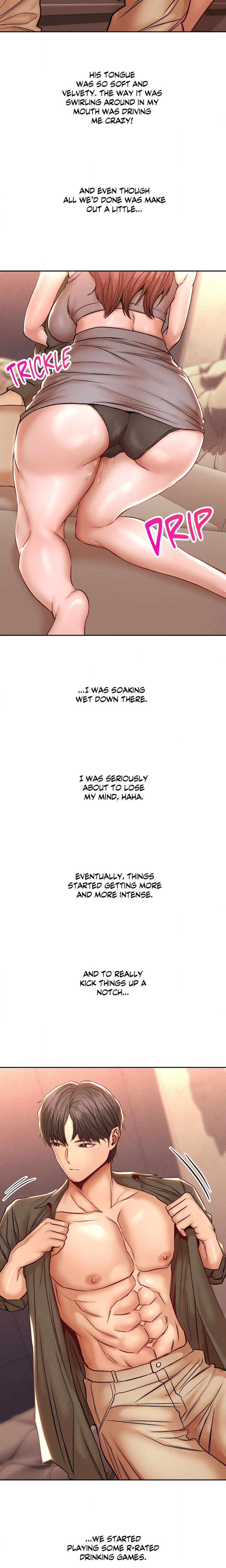 True or False? - Chapter 140 Page 5