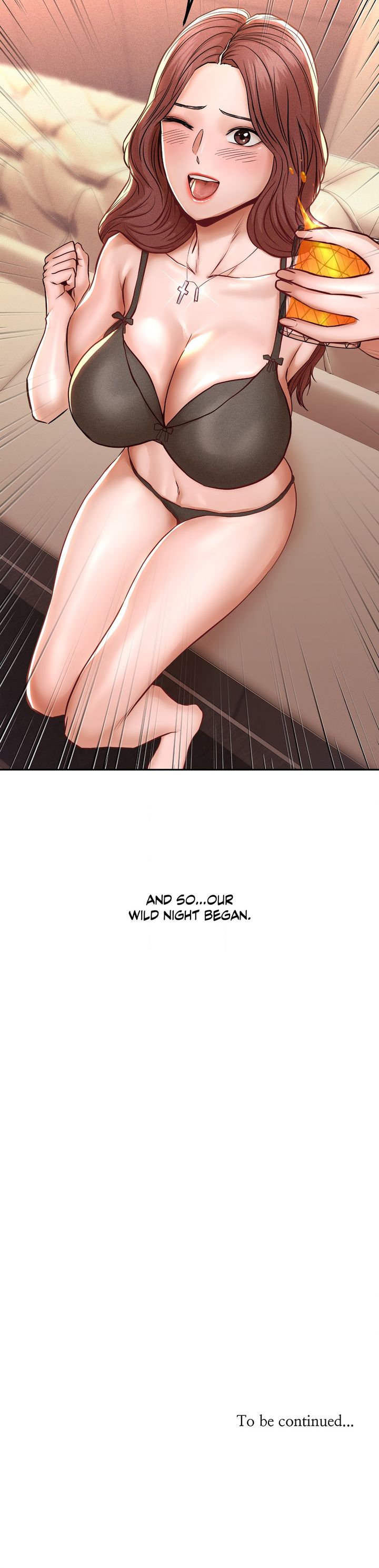 True or False? - Chapter 140 Page 7