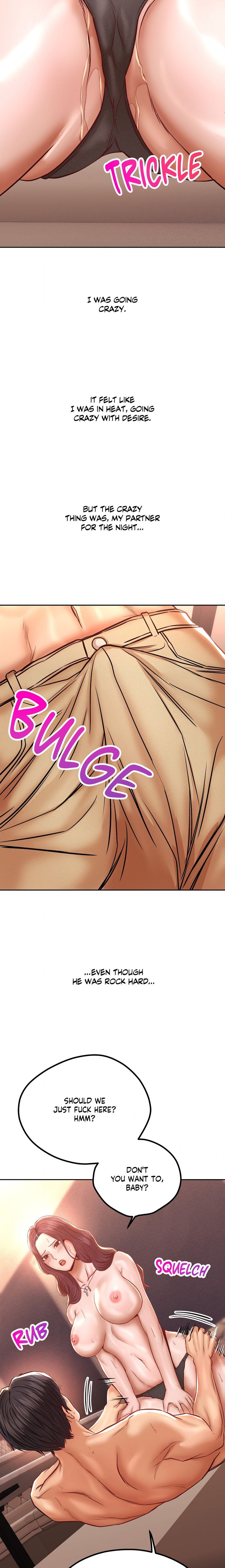 True or False? - Chapter 141 Page 4