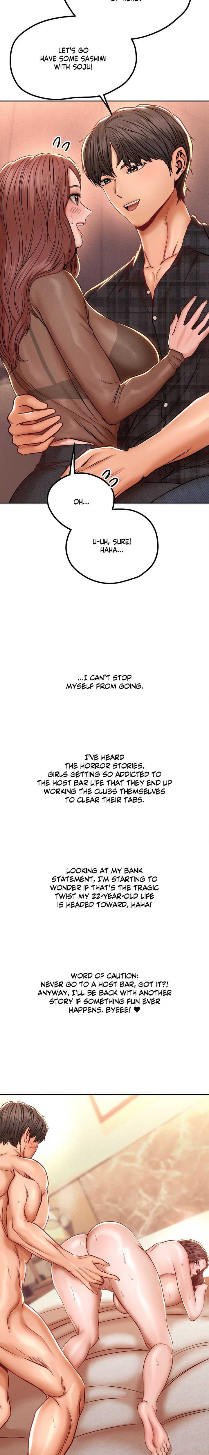 True or False? - Chapter 143 Page 7