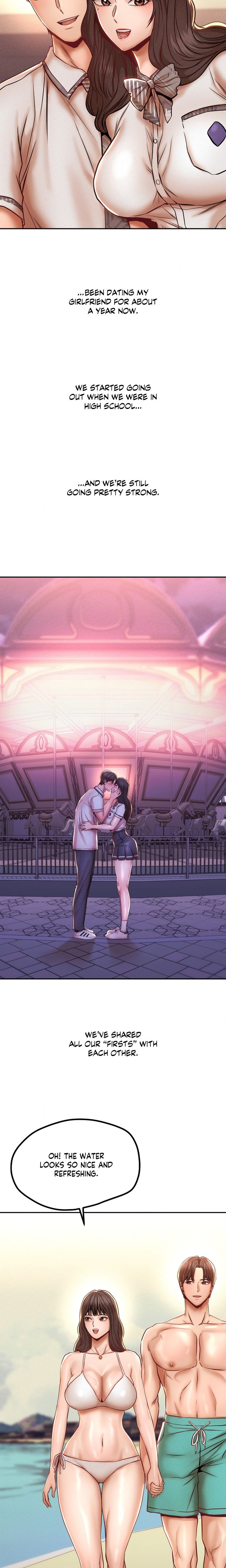 True or False? - Chapter 144 Page 2