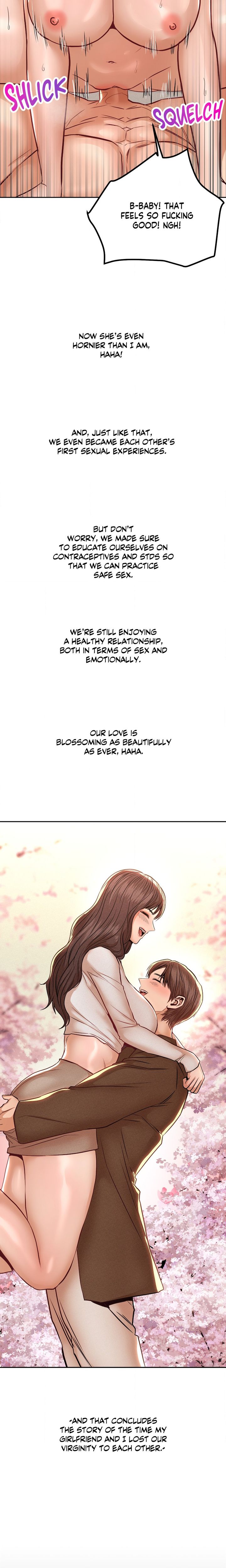 True or False? - Chapter 146 Page 9