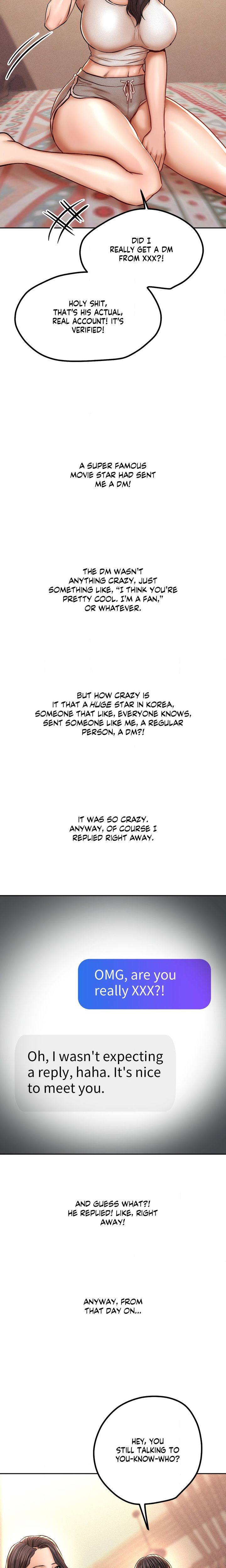 True or False? - Chapter 147 Page 5