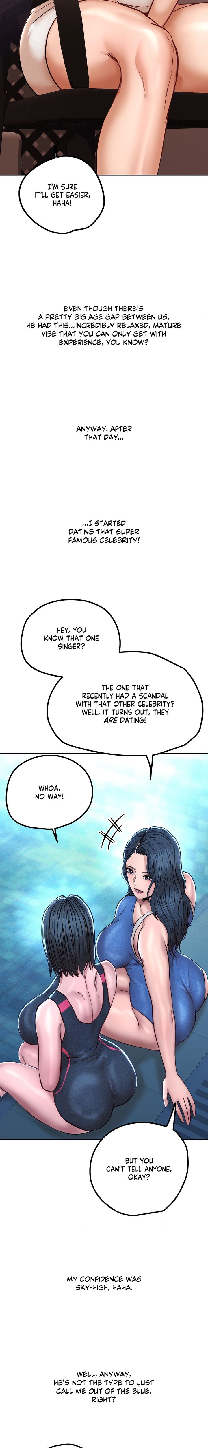 True or False? - Chapter 148 Page 3