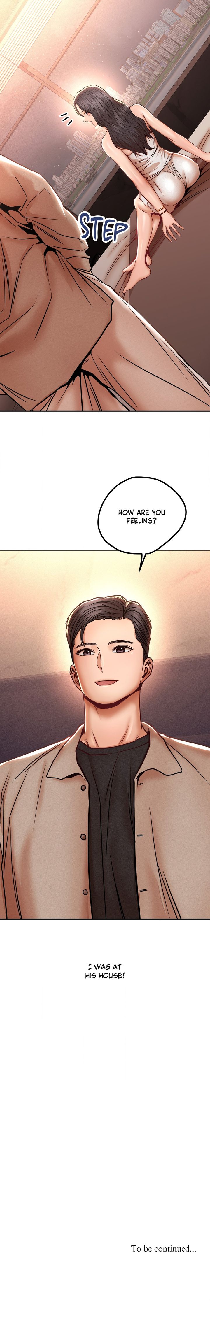 True or False? - Chapter 148 Page 7