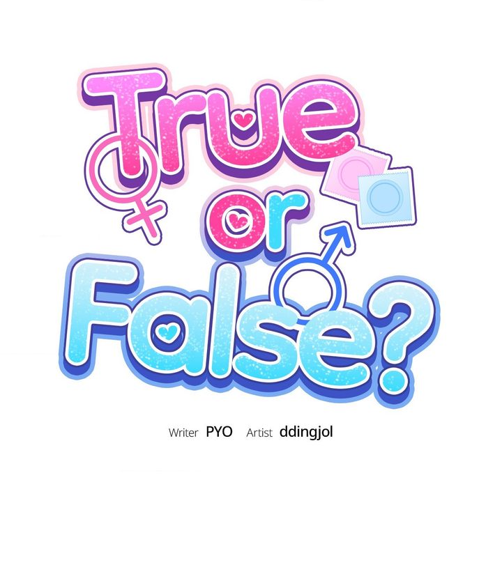 True or False? - Chapter 57 Page 2