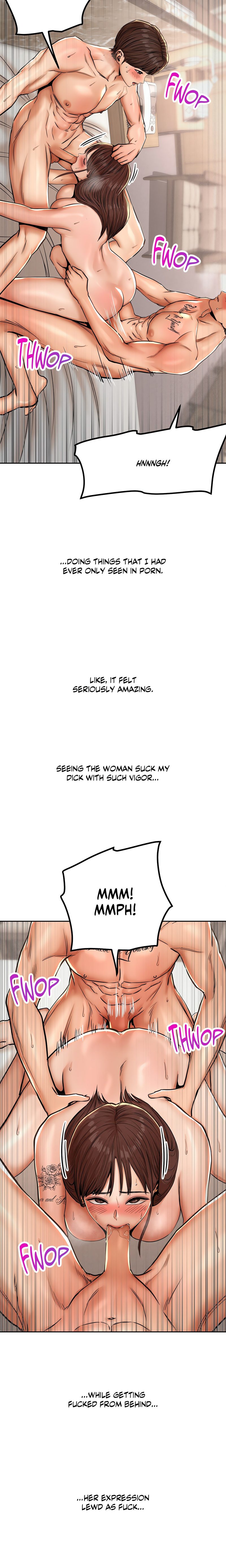 True or False? - Chapter 66 Page 2