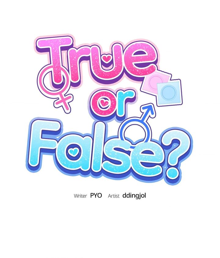 True or False? - Chapter 73 Page 2