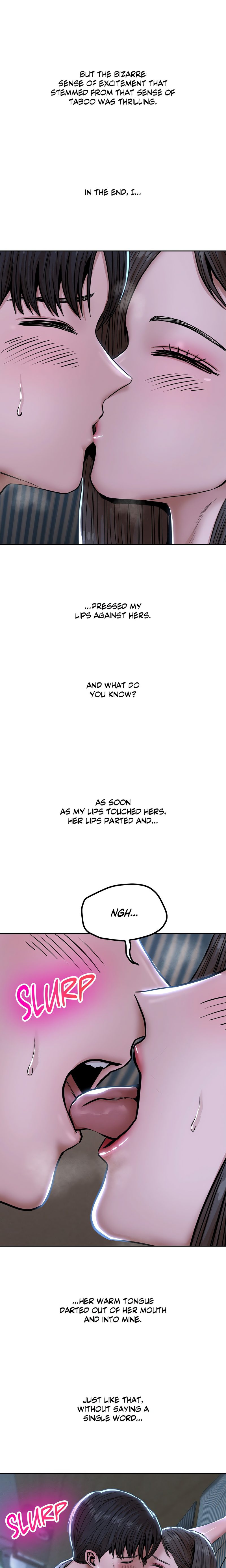 True or False? - Chapter 74 Page 4