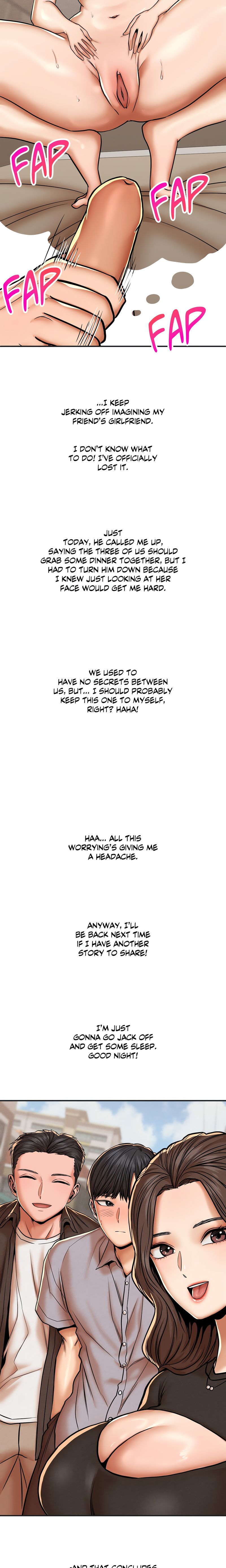 True or False? - Chapter 84 Page 7