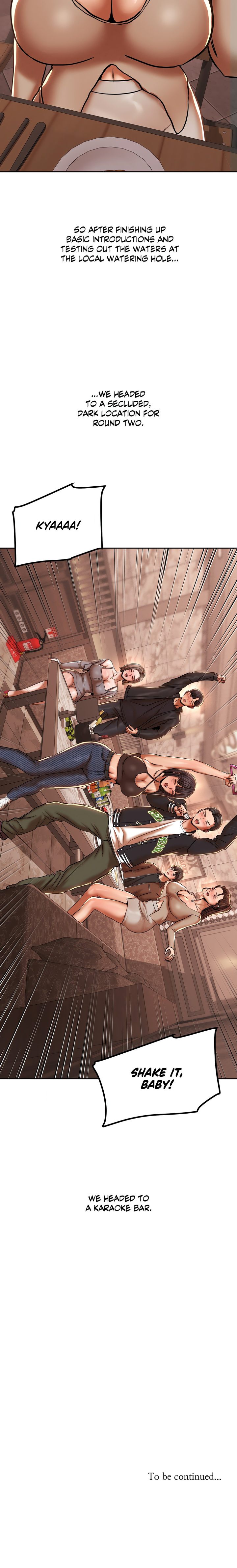 True or False? - Chapter 88 Page 7