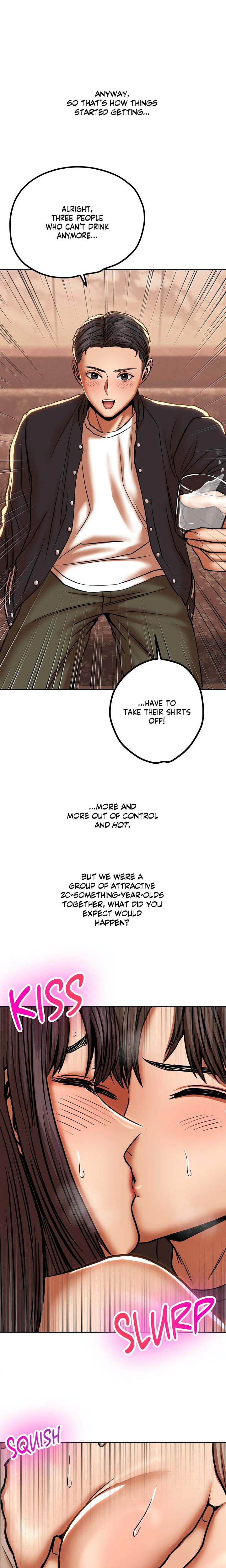 True or False? - Chapter 89 Page 6