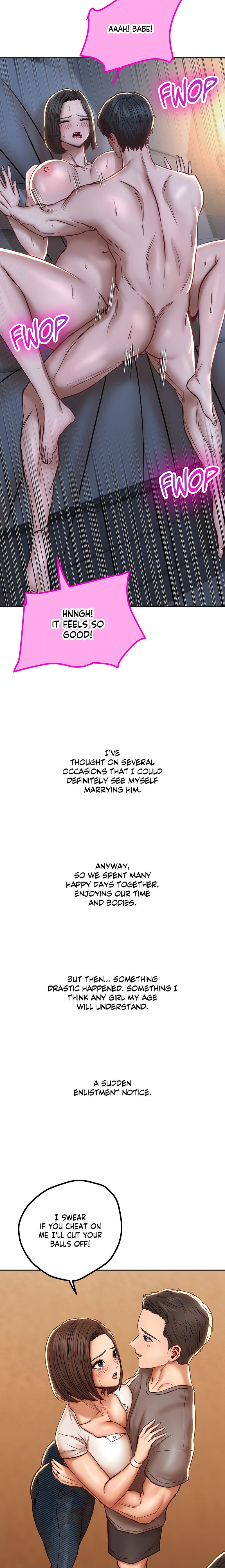 True or False? - Chapter 92 Page 4