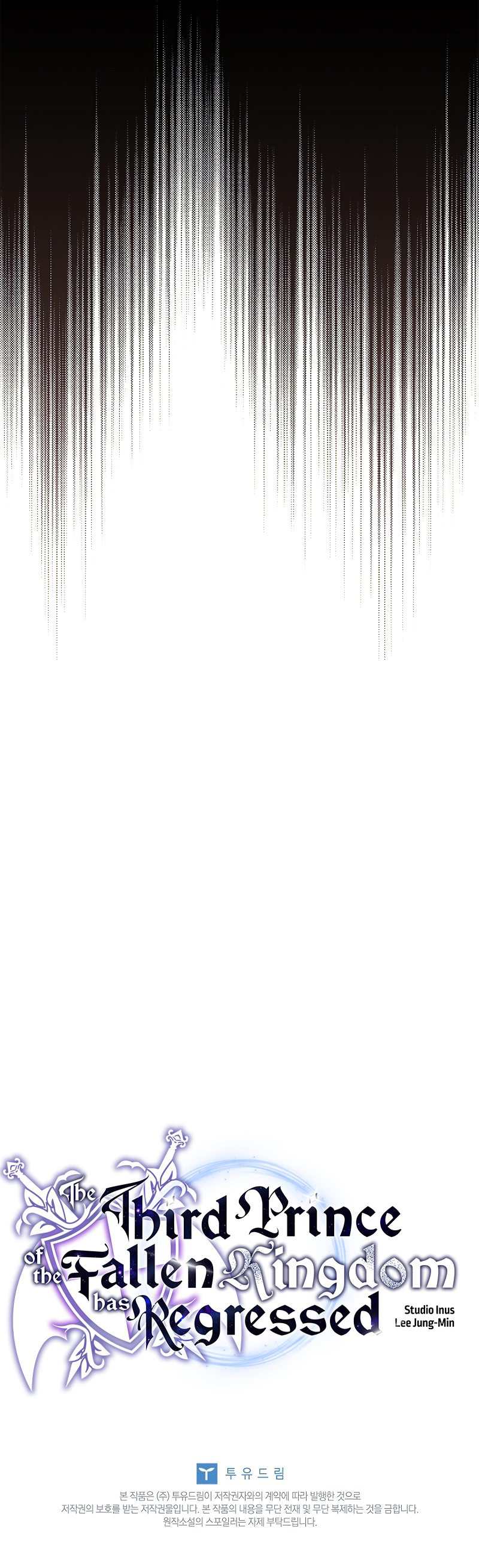 The Third Prince of the Fallen Kingdom has Regressed - Chapter 21 Page 13