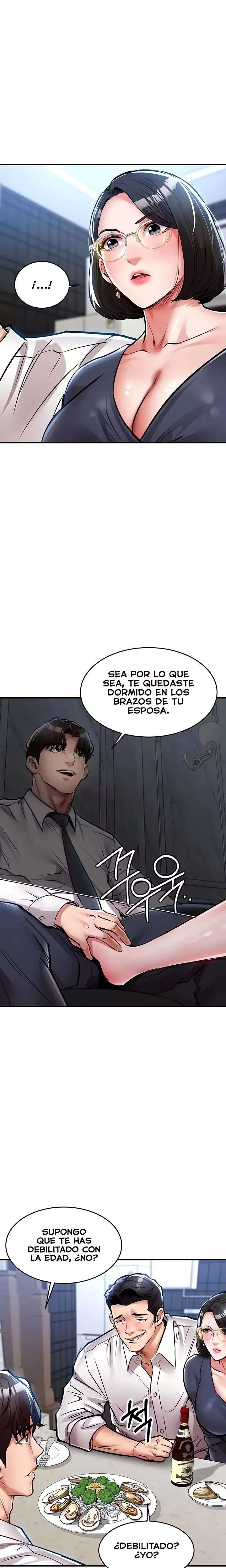 Glorious Homecoming Raw - Chapter 25 Page 7