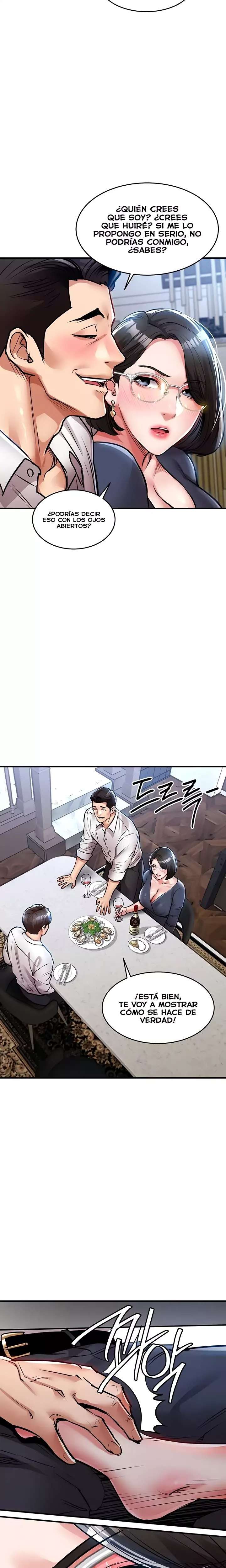 Glorious Homecoming Raw - Chapter 25 Page 8