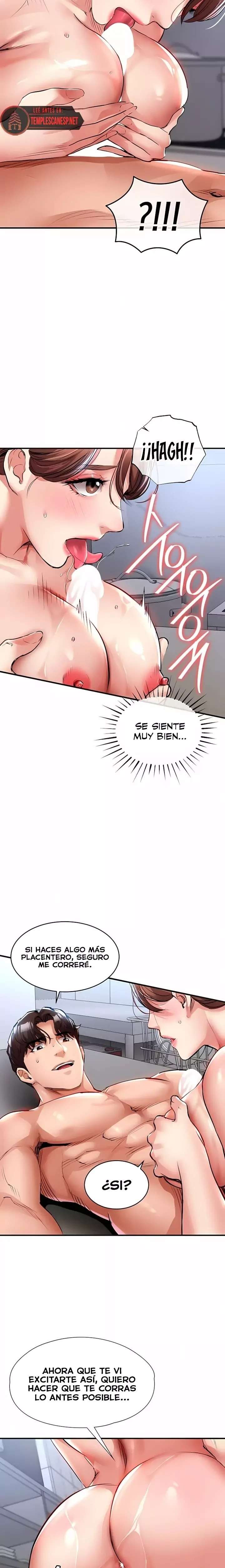 Glorious Homecoming Raw - Chapter 28 Page 20