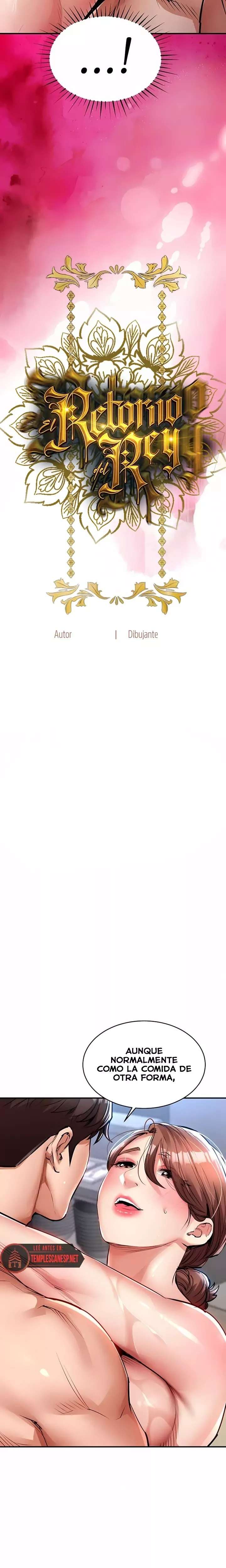 Glorious Homecoming Raw - Chapter 28 Page 3